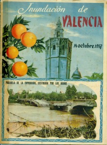 Inundacion de Valencia Biblioteca Museu Valencia Etnologia2