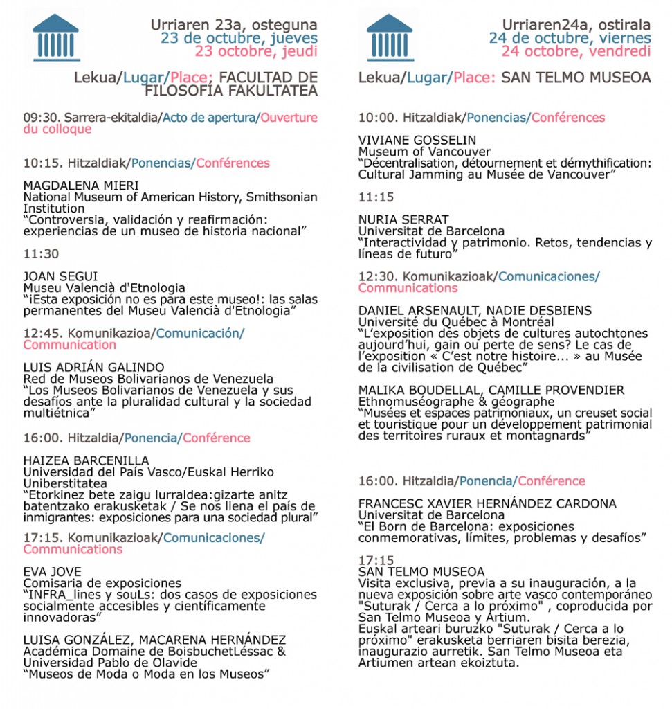 programa_congreso museografia biblioteca museu valencia etnologia