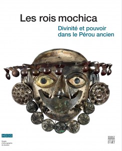 rois mochica biblioteca del museu valencia etnologia