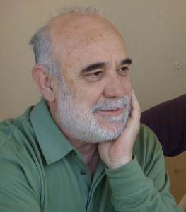 Vicente Ortuño