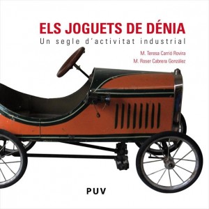 Els joguets de Dénia -  Biblioteca Museu Valencià d'Etnologia