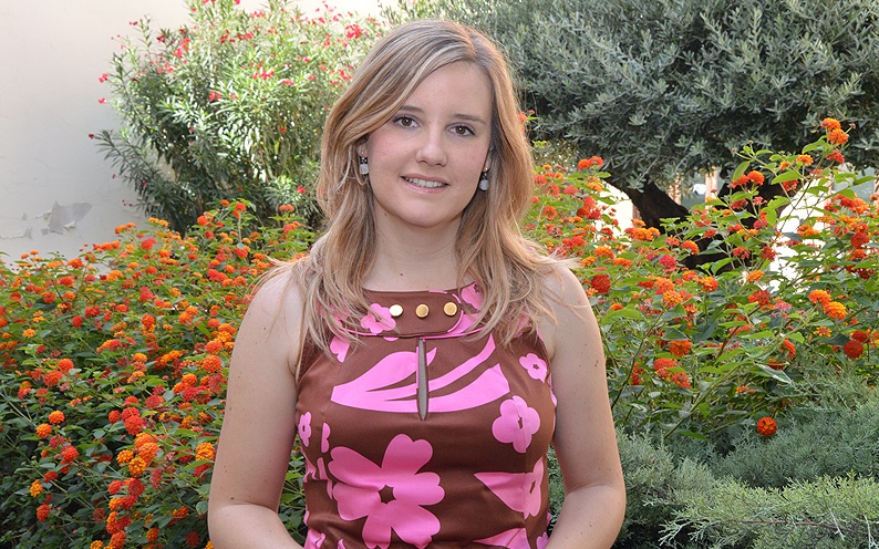 Angela Calero Valverde etnobloc premi joan francesc mira 2015