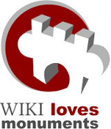logo wiki loves monuments