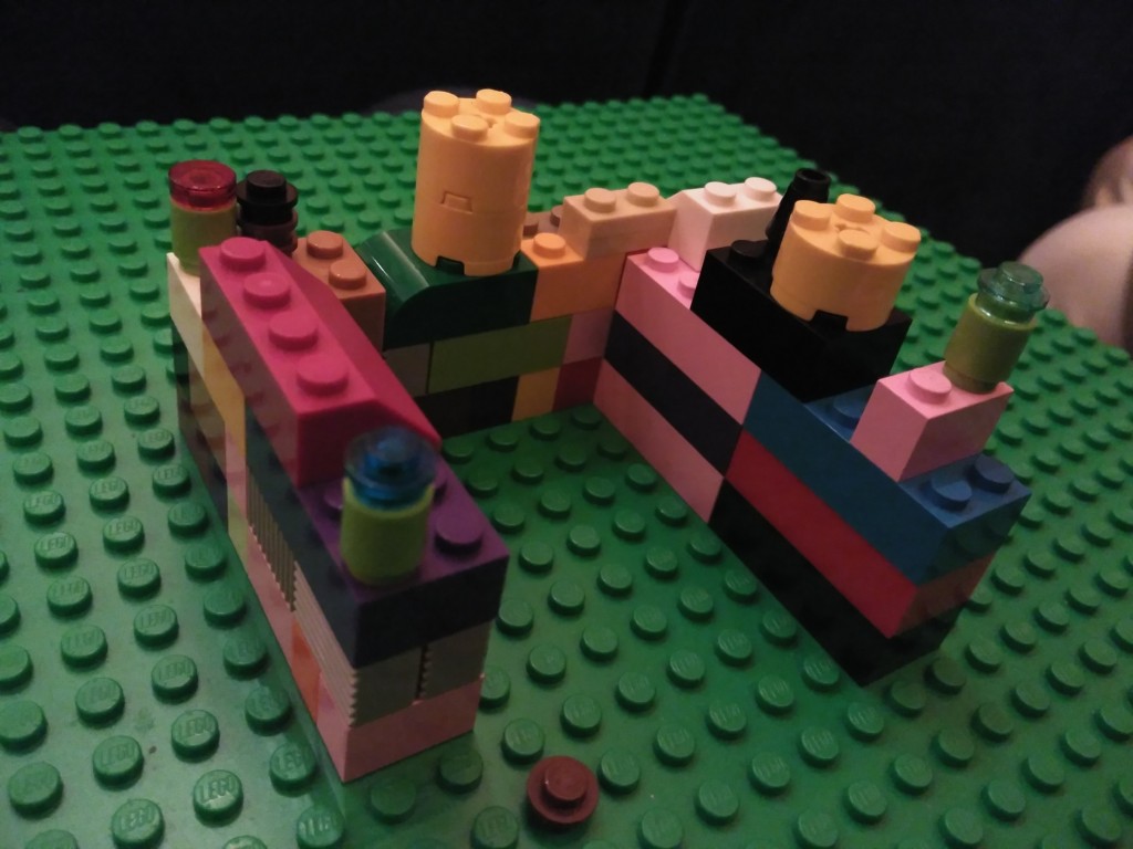 Casa de Lego wikipedista residente Biblioteca museu Valencia etnologia